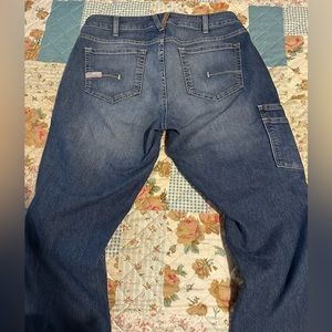 Ariat Brand Rebar Women’s Jeans